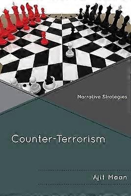 Counter-Terrorism