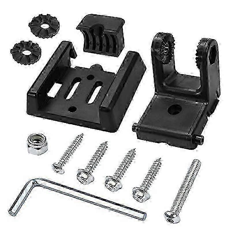 For 7400931 XNT Transducer Bracket,Transducer Mount for XHS Model Transducers,Transom Mounting Hardw Edition 0719