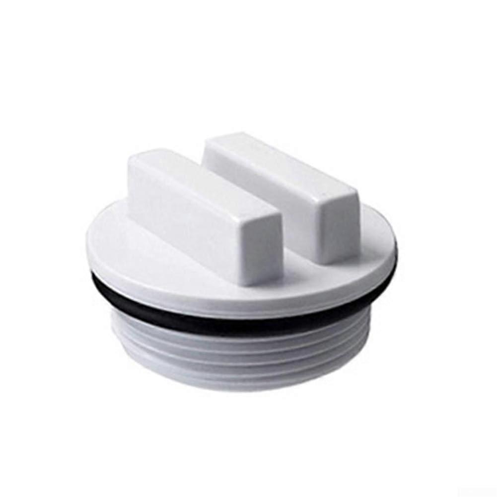 For Hayward SP1022C Orings for vacuum fittings 1.5 inch pool cap for winter use in concrete pools.