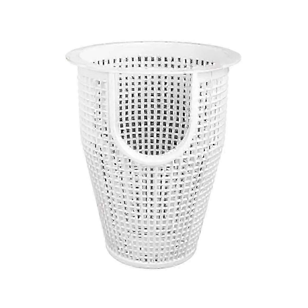 WhisperFlo IntelliFlo 070387 B-199 Pool Pump Filter Basket Replacement