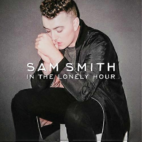 Sam Smith - In der einsamen Stunde [COMPACT DISCS] USA Import