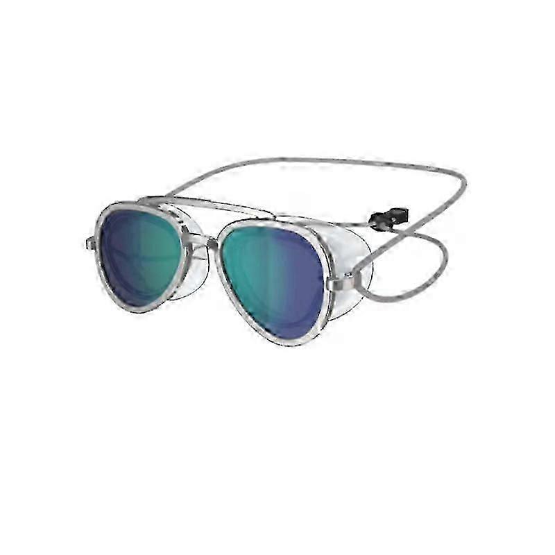 Speedo Sunny Unisex Swim Goggles - AntiFog, UV Protection - 3 Colors 2025