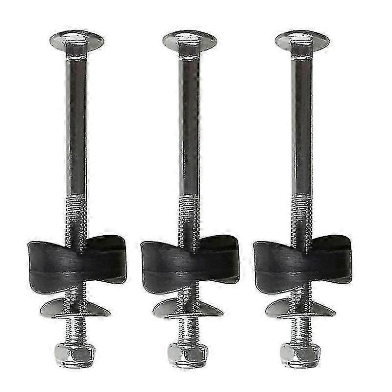 Jump stability screws for trampoline replacement tool