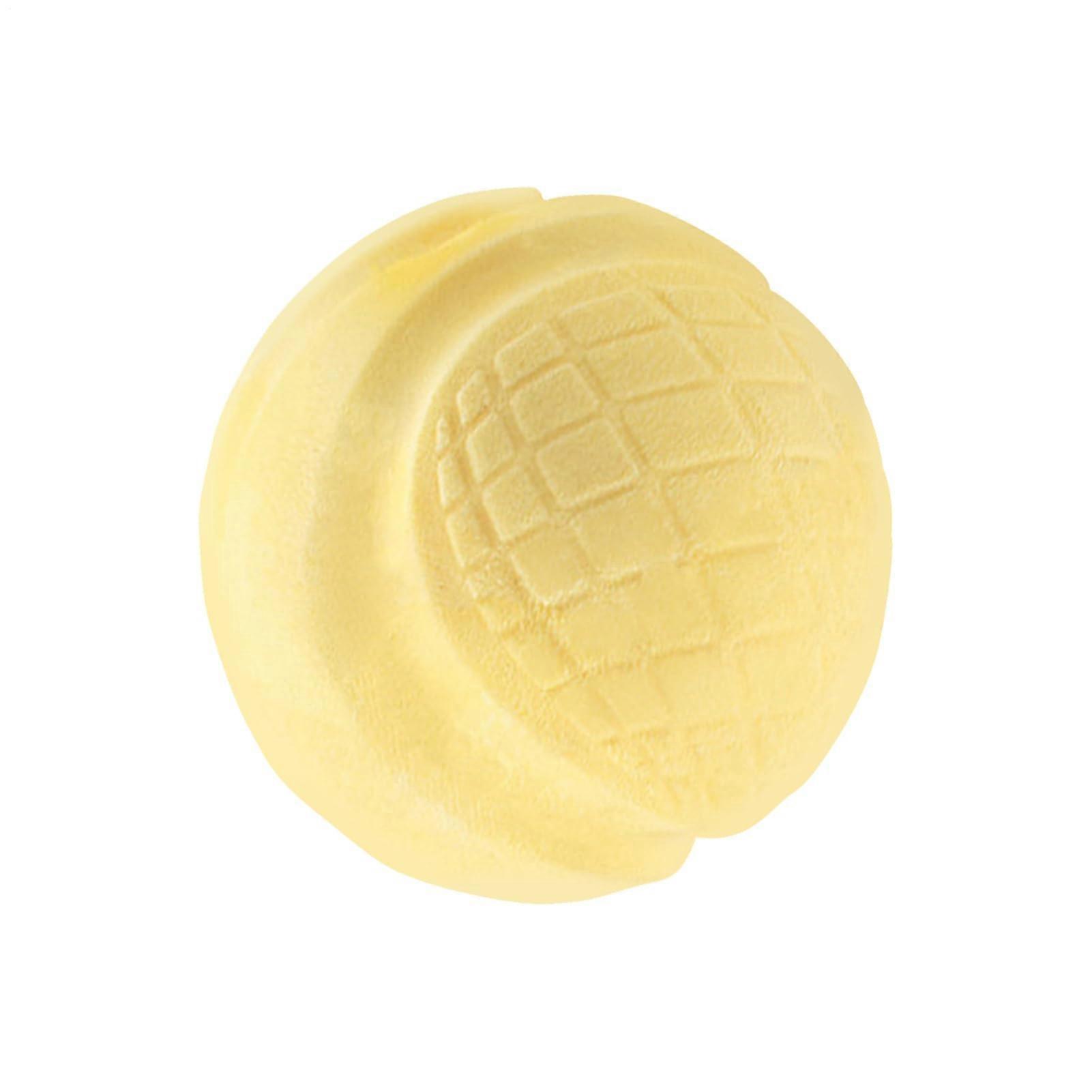 Dog Training Ball – Lightweight Chew Toy for Dogs, Textured Surfaces, Soft Grip, Puppy Exercise Ball for Mental Stimulation