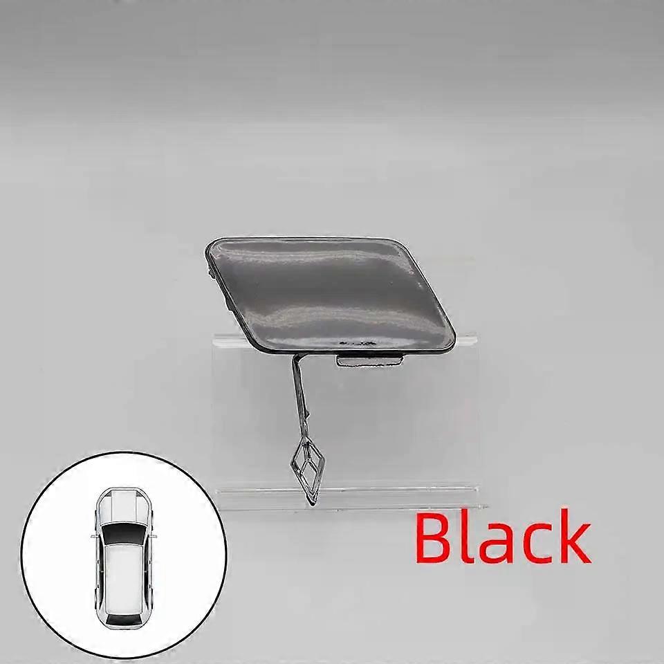 Applicable For Chevrolet Cruze 2009 2010 2011 2012 2013 Towing Hook Hauling Eye Cover Lid Front Bumper Tow Hook Trailer Cap Shell Garnish