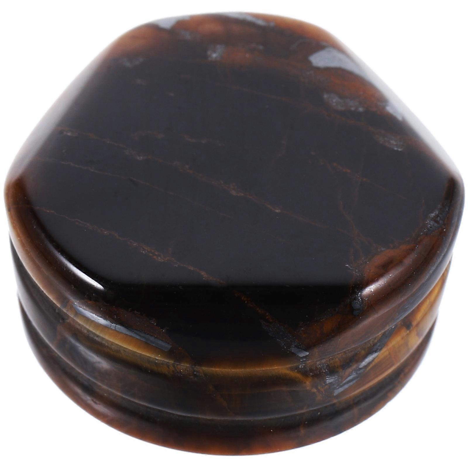 Crystal Sphere Holder for Mini Crystal Ball with Stand for Multi use Sphere Displays 1 Set