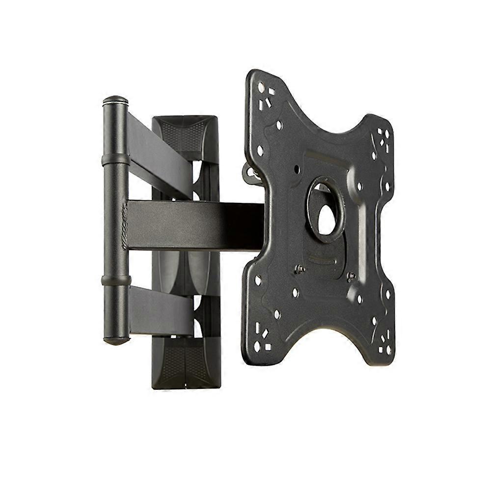 Durable 32 To 58 Inches Flat Panel TV Wall Mount Bracket Black For Living Room Extends 1Set