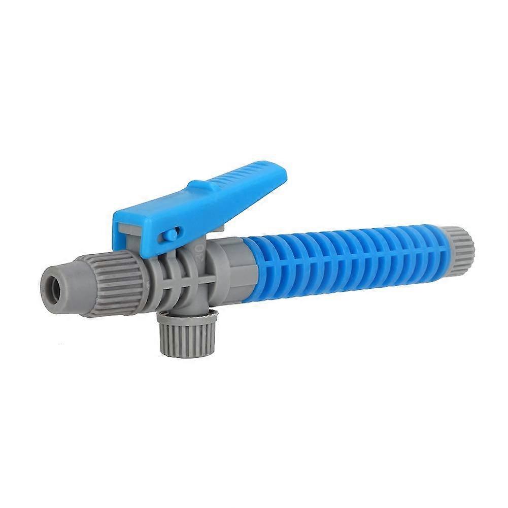 Weed and Pest Control Spray Handle with PP Material for Backpack Sprayers, Agricultural Spraying Equipment Compatibility