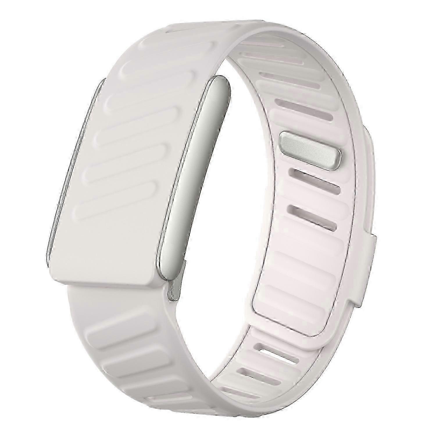 For WHOOP 5.0 Replacement Strap Dual Color Design Silicone Watch Band