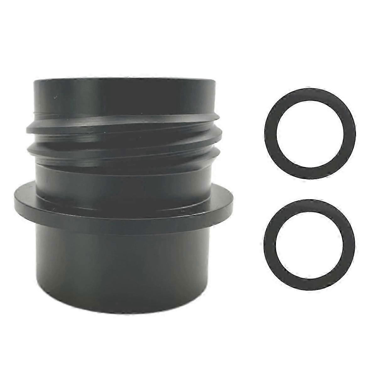 Bottle Adapter for 28mm Gauge PET Bubble Bottle for Machine Fizzi DUO Terra Art A200 G100-A
