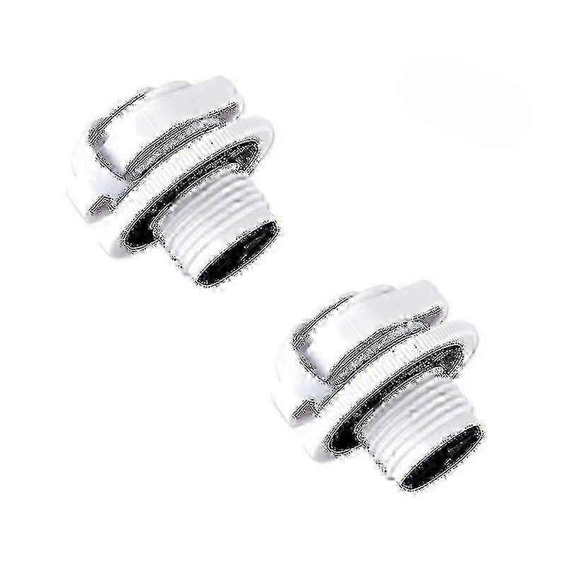Lay-Z-Spa Cap Screw Valve Replacement for Hot Tub Parts with Hex Key Edition 0812