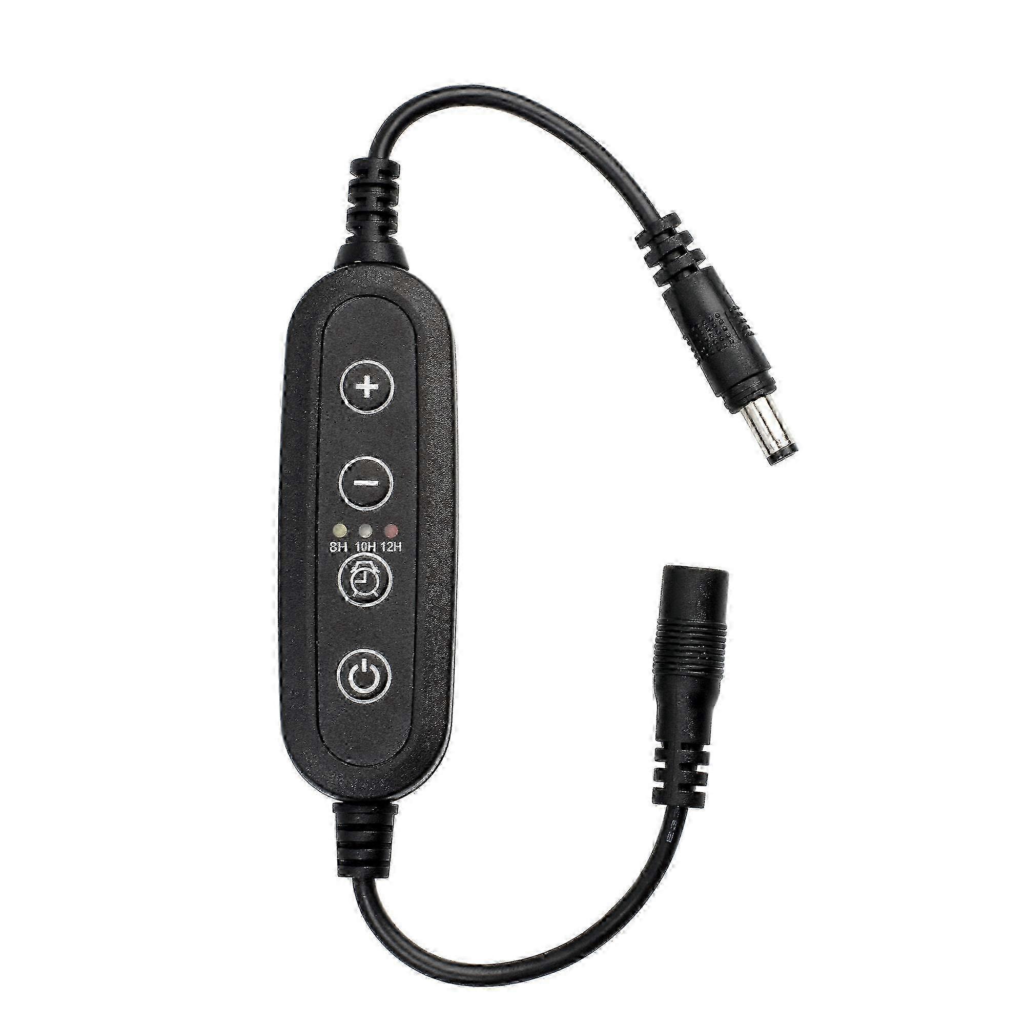 Aquarium Light Timer Dimmer Easy Program Fish Tank Controller