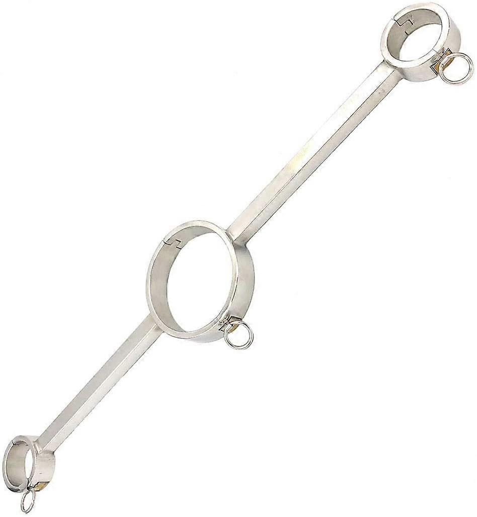 Testicle Press, SM Scrotum Testicle Weight Ball Stretcher System