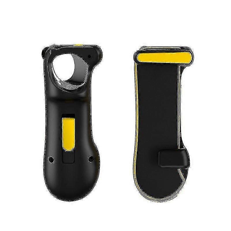 Pubg Mobile Automatische Hochfrequenz-Tap-Tablet-Controller, Mobile Gamecontroller für Kabeljau entwickelt