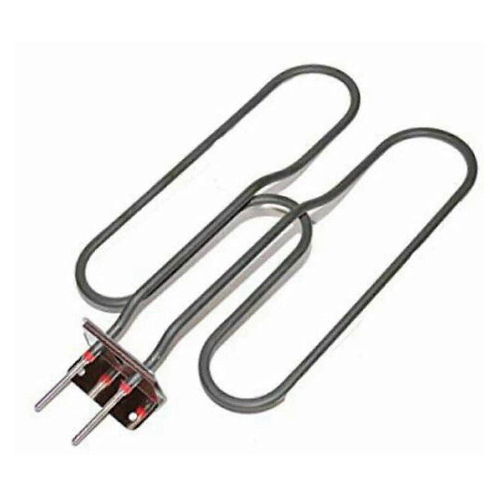 Replacement Burner Tube for Weber Q 140/1400 Grills - Compatible with Part Numbers 66631, 65621, 80342, 803436 & 5620 Hwy