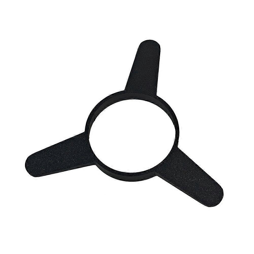 Coffee Dripper Filter Holder Evenly Drip Filter Lazy Hand Filter Cup Shower Bracket Set Coffee Acce