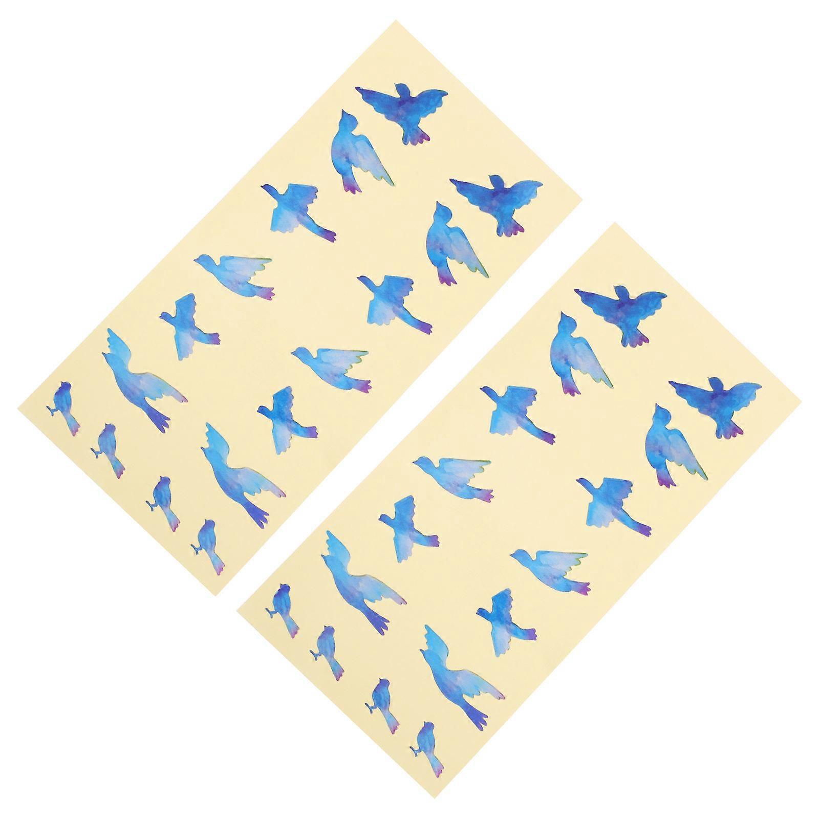 Accessories for Electric Guitar, Delicate Pattern Stickers to Cover Flaws