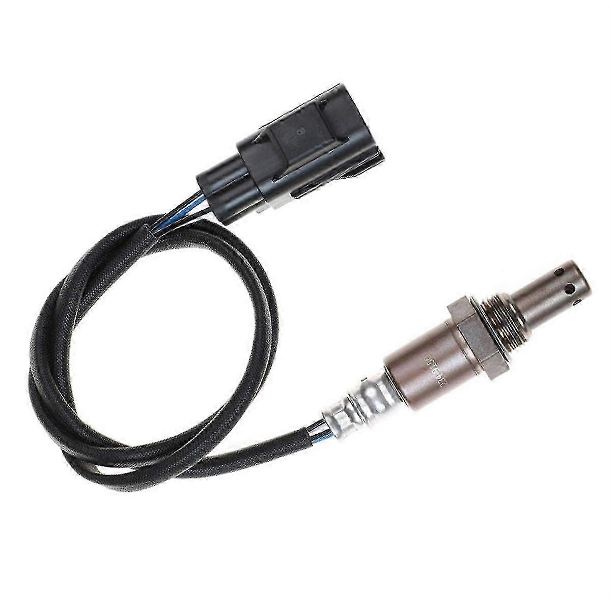 O2 Sensor für C30, S40, S60, V50, V70 2.4L-L5 Modelle 2003-2010 - Luft-Kraftstoff-Verhältnis-Sensor 30651723 30651722