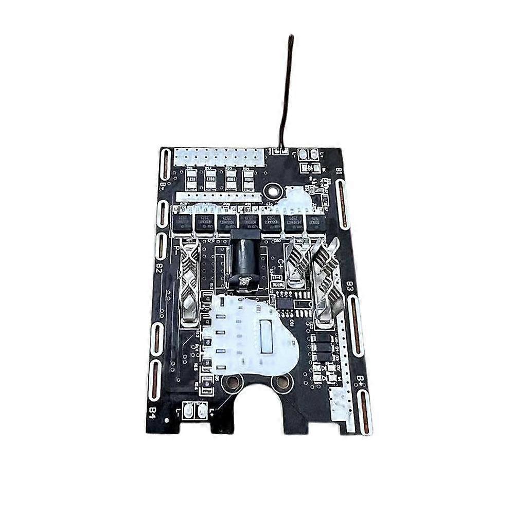 Formakita Balanced Protection Board 18650 21V With Sideligh Balanced Led