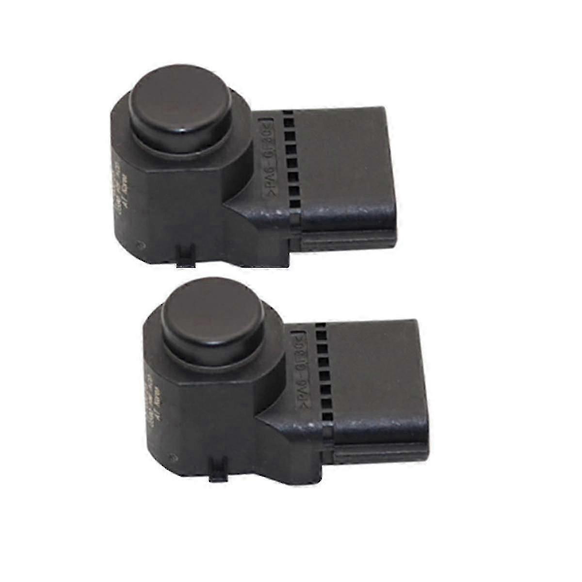 2 Stück 95720-3z000 Parksensor für I40 2011-2020 Rückfahrsensor 4mt006hcd 96890c1200 9