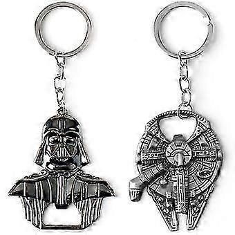 Star Wars -pullonavaaja - Star Wars -avaimenperä