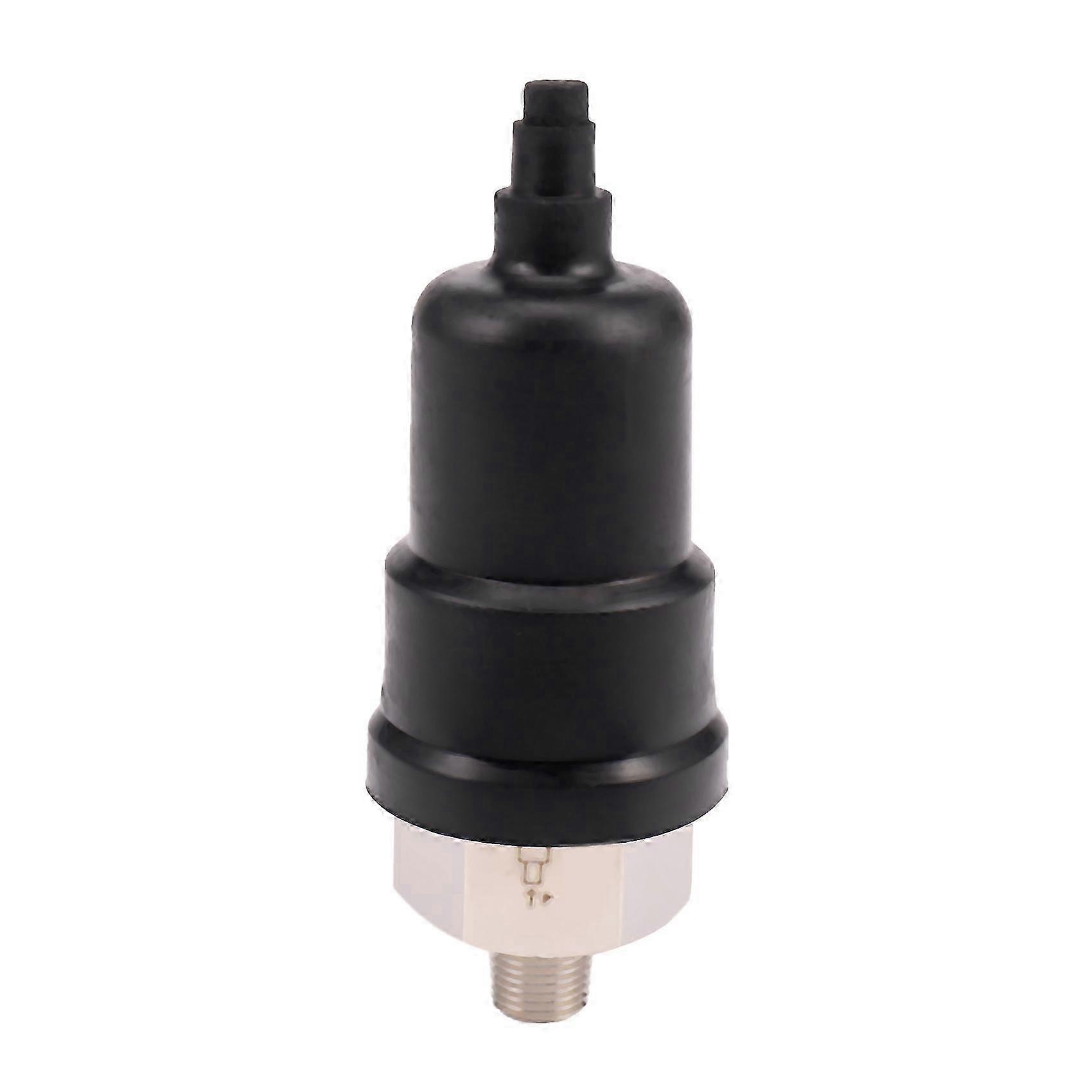 1/8 inch Male QPM11-NO Adjustable Diaphragm Type Pressure Switch Normal Open