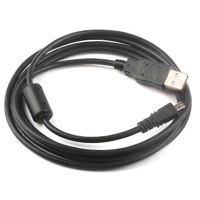 USB Data Cable Camera Data Pictures Video Sync Transfer Cables Cord Wire 8Pin for ////