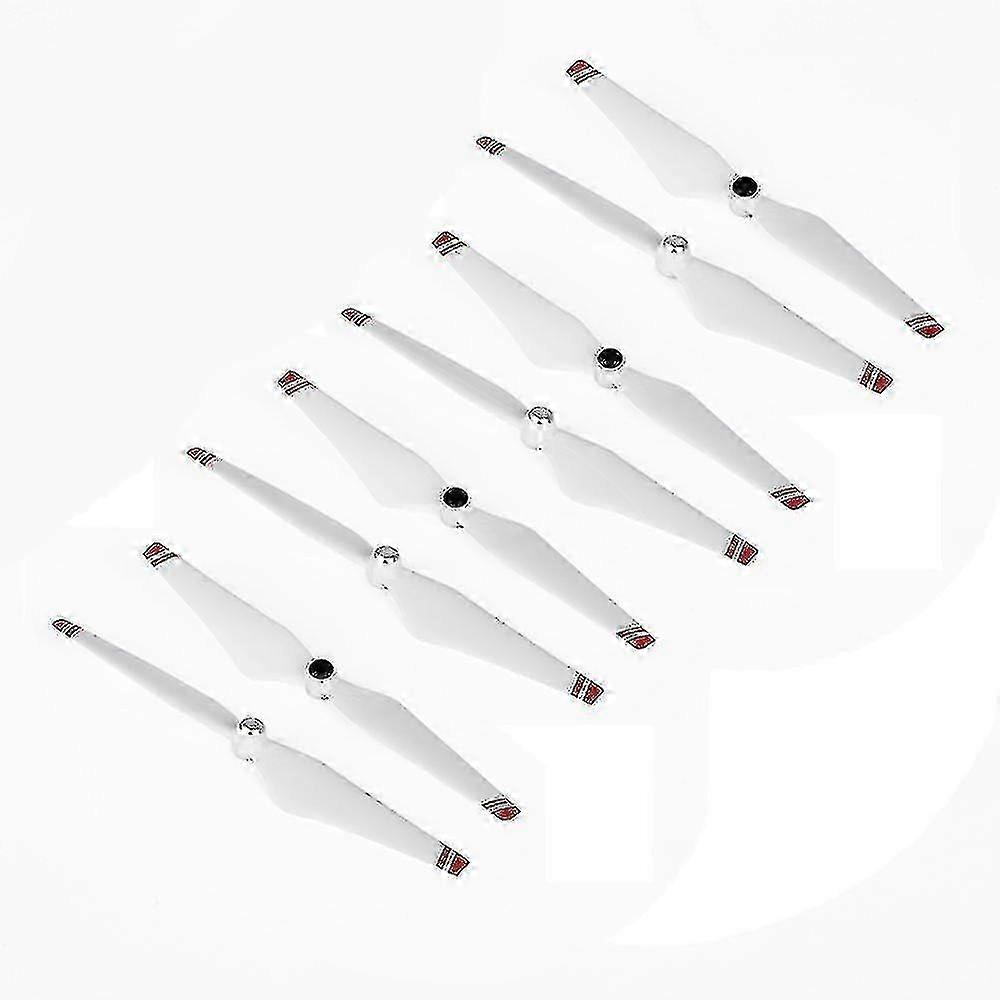8pcs 9450 Propeller For Dji Phantom 3 Advanced Standard Pro Se 2 Vi...