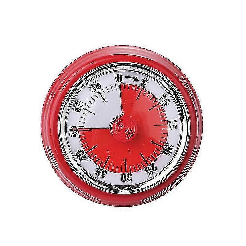 Mechanical Cooking Timer