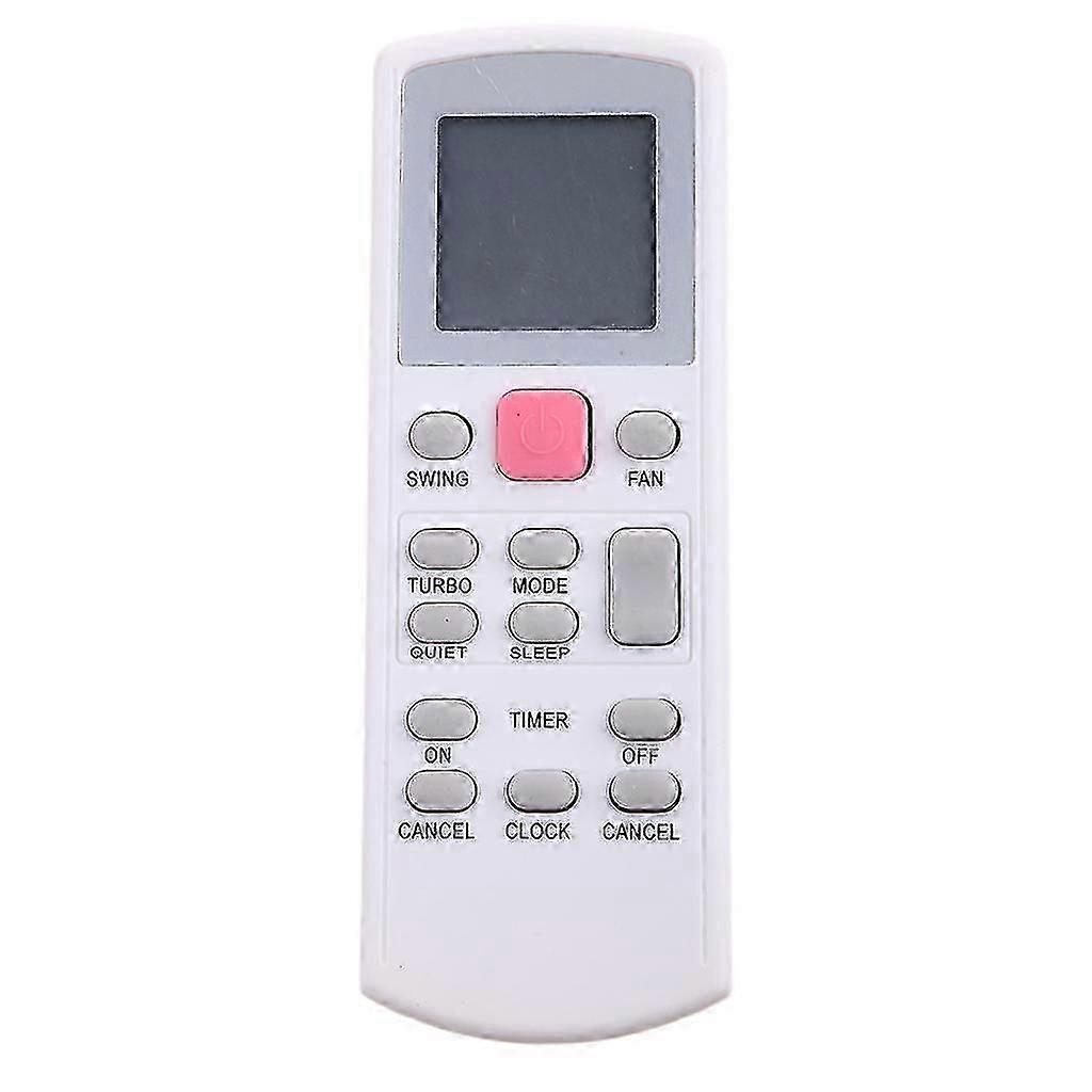 Air Conditioner Remote For Daikin BRC52A61 BRC52A62 BRC52A63