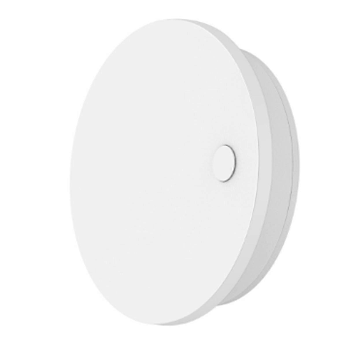 5.8G Millimeter Wave Human Presence Radar Detector Side Mounted Safety Monitor Radar Alarm Smart Linkage Sensor