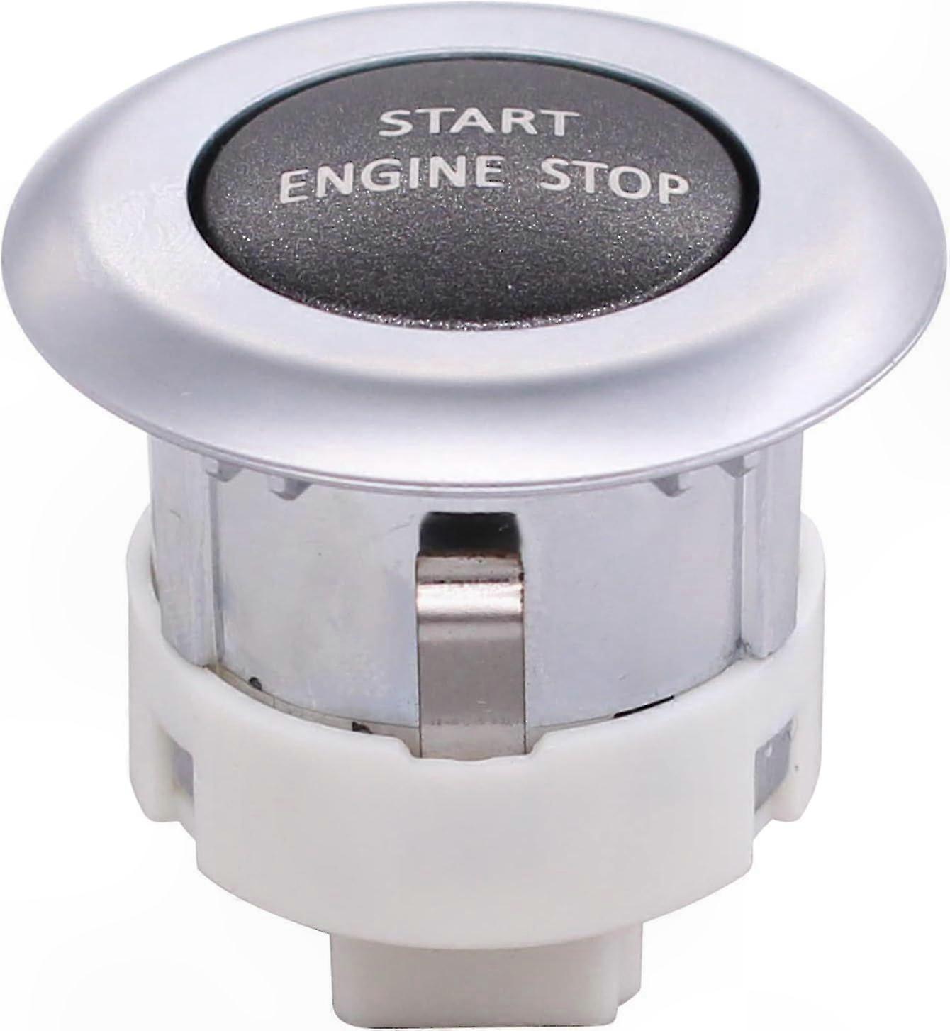 Push Button Engine Start Stop Switch for SUV Vehicles