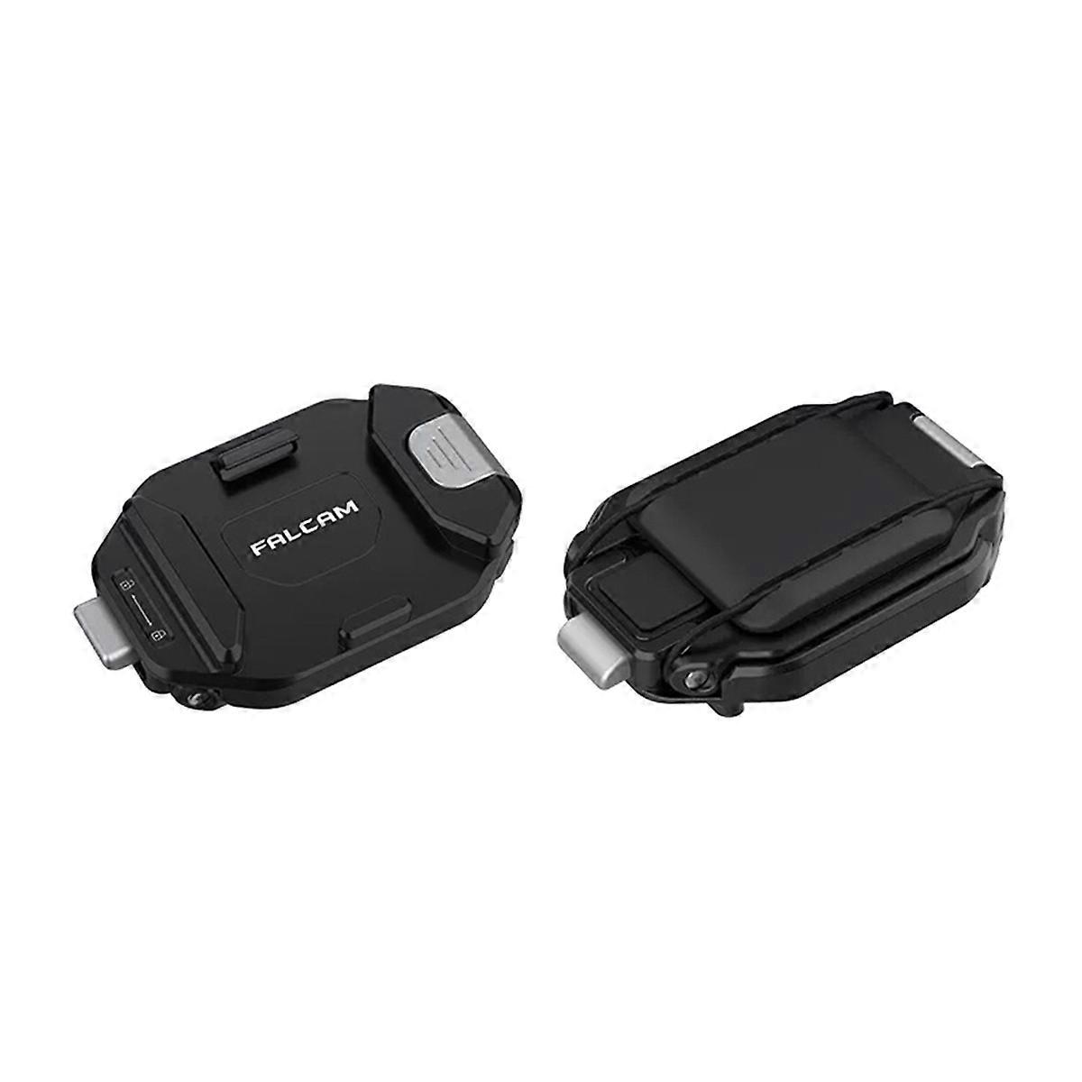 F38 Quick Release Base V2 Backpack Camera Strap Clip for Enhanced Photography Efficiency