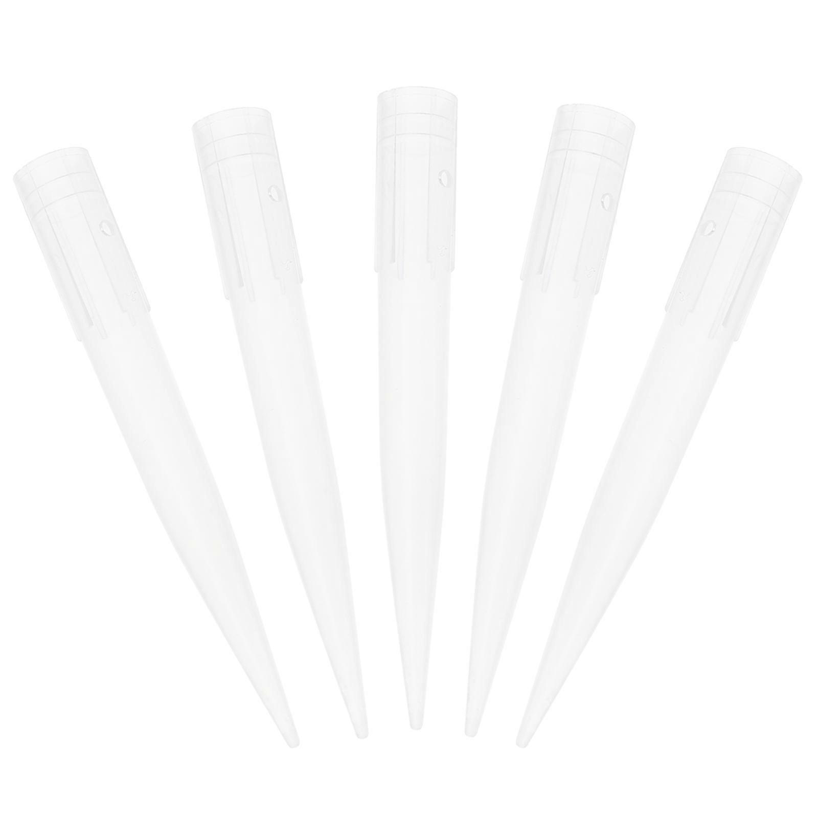 100pcs Flower Bouquet Holder Chocolate Fixator for DIY Bouquet Packaging
