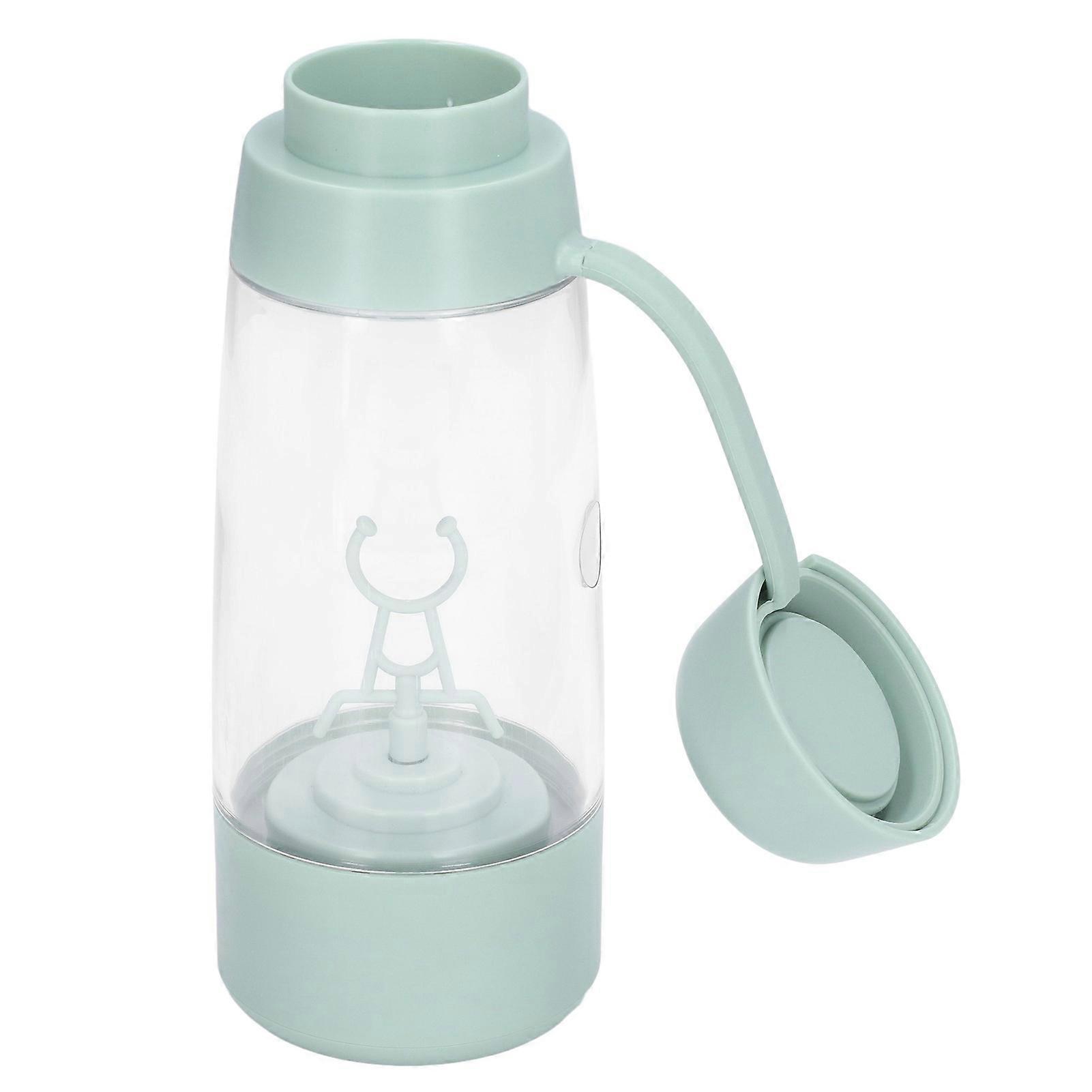 Portable Electric Automatic Mixing Cup Shaker Blender 292g