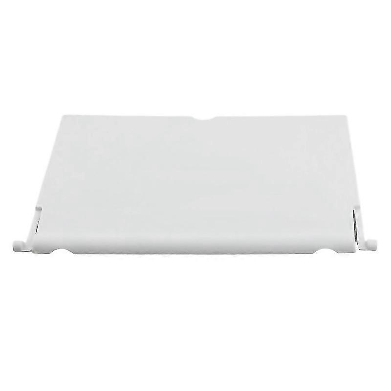 Pour déversoir Skimmer Gate Déflecteur de déversoir avec éponge Pour pièces d’écumeur Outils de nettoyage de piscine