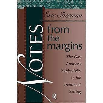 Notes des marges