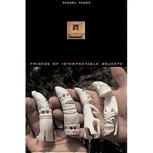 Friends of Interpretable Objects