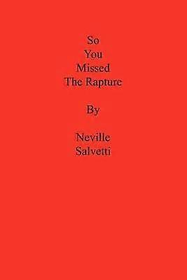 Joten menetit tempauksen