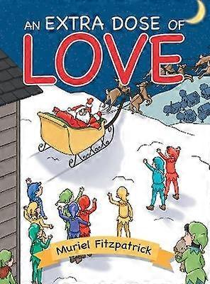 Una dosis extra de amor