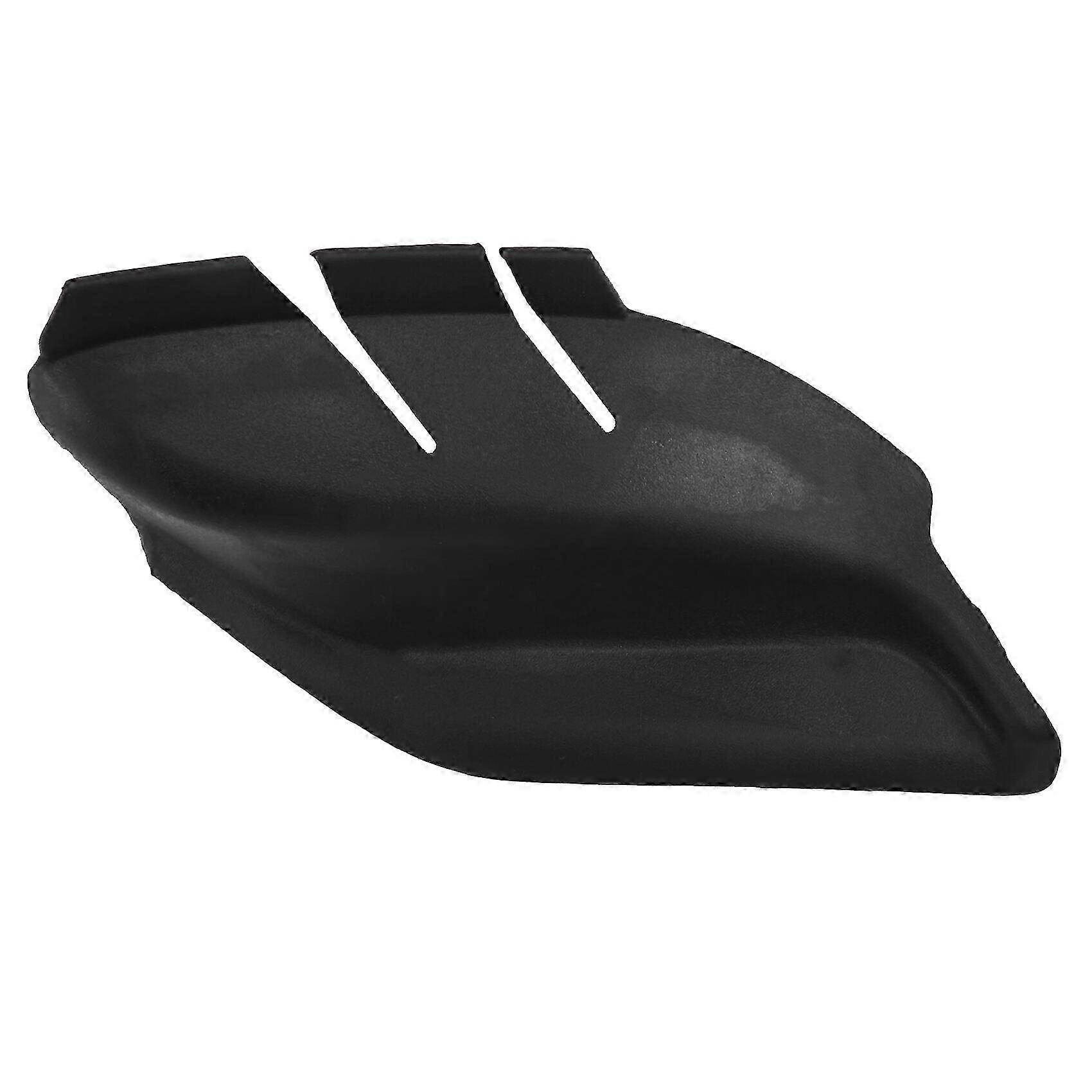 Jeep Compass 2019-2023 Left Front Windshield Cowl Trim Panel 7AA47RXFAA