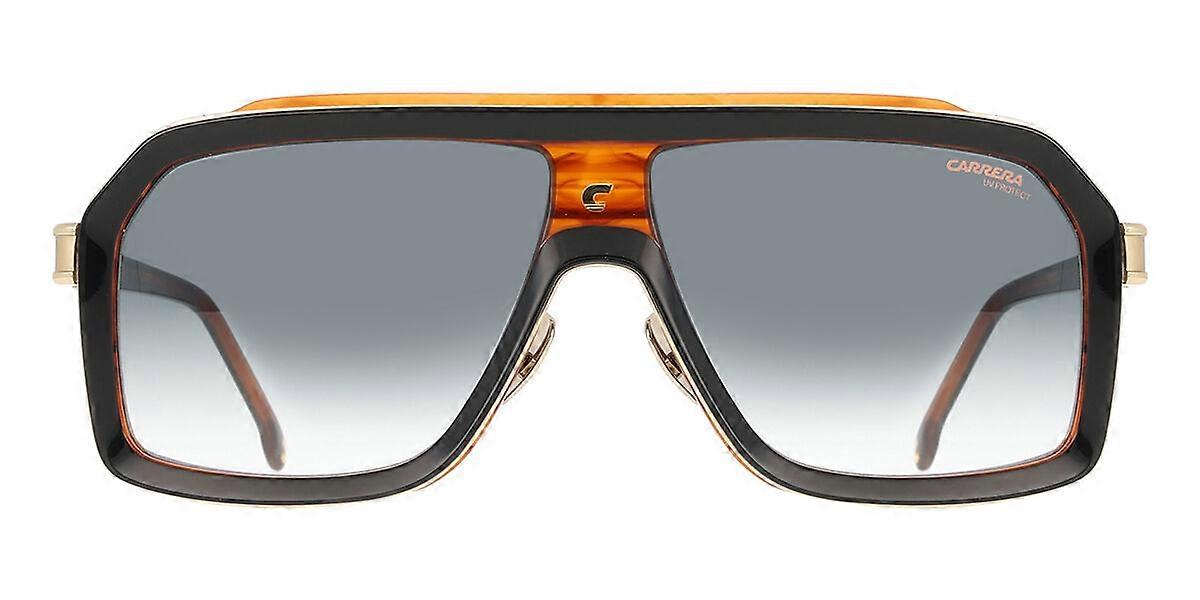 Carrera CA 1053/S/TI 37N/9K Men Sunglasses