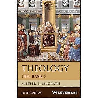 Théologie : les bases