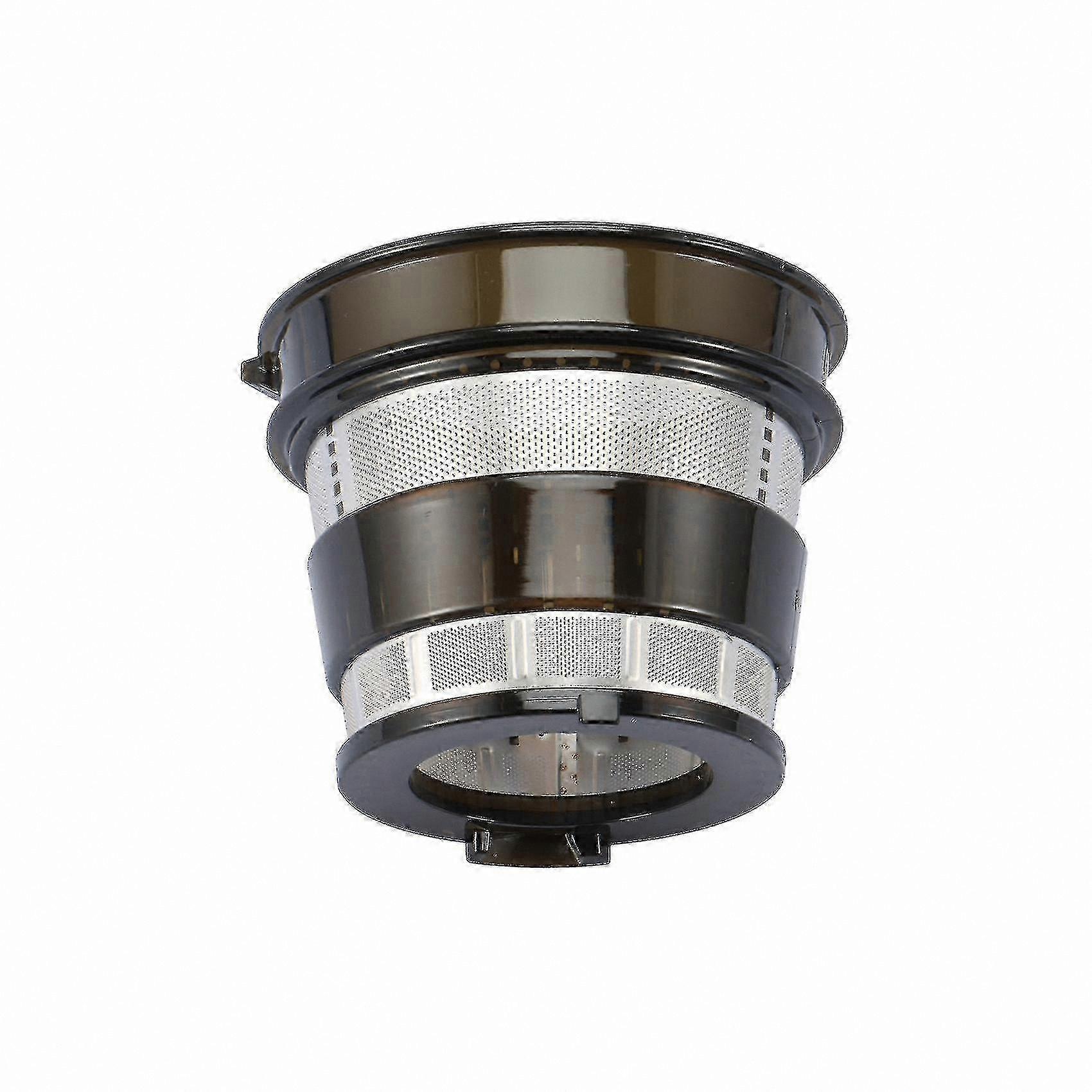 Fine Filter for Slow Juicer Blender with Small Hole Compatible with Multiple Models