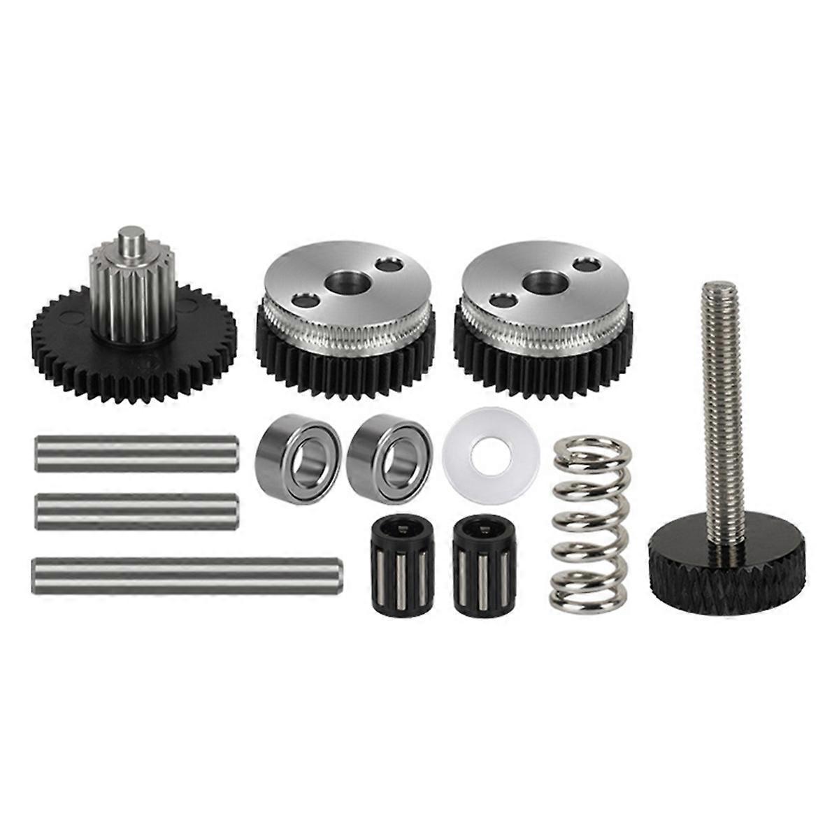 Extrusion Accessories 2.4 0.1 Special High Gear 