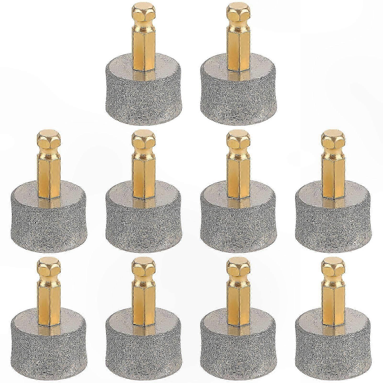 Replacement Nail Tips for Pet Grooming, Simple Setup for Efficient Nail Trimming