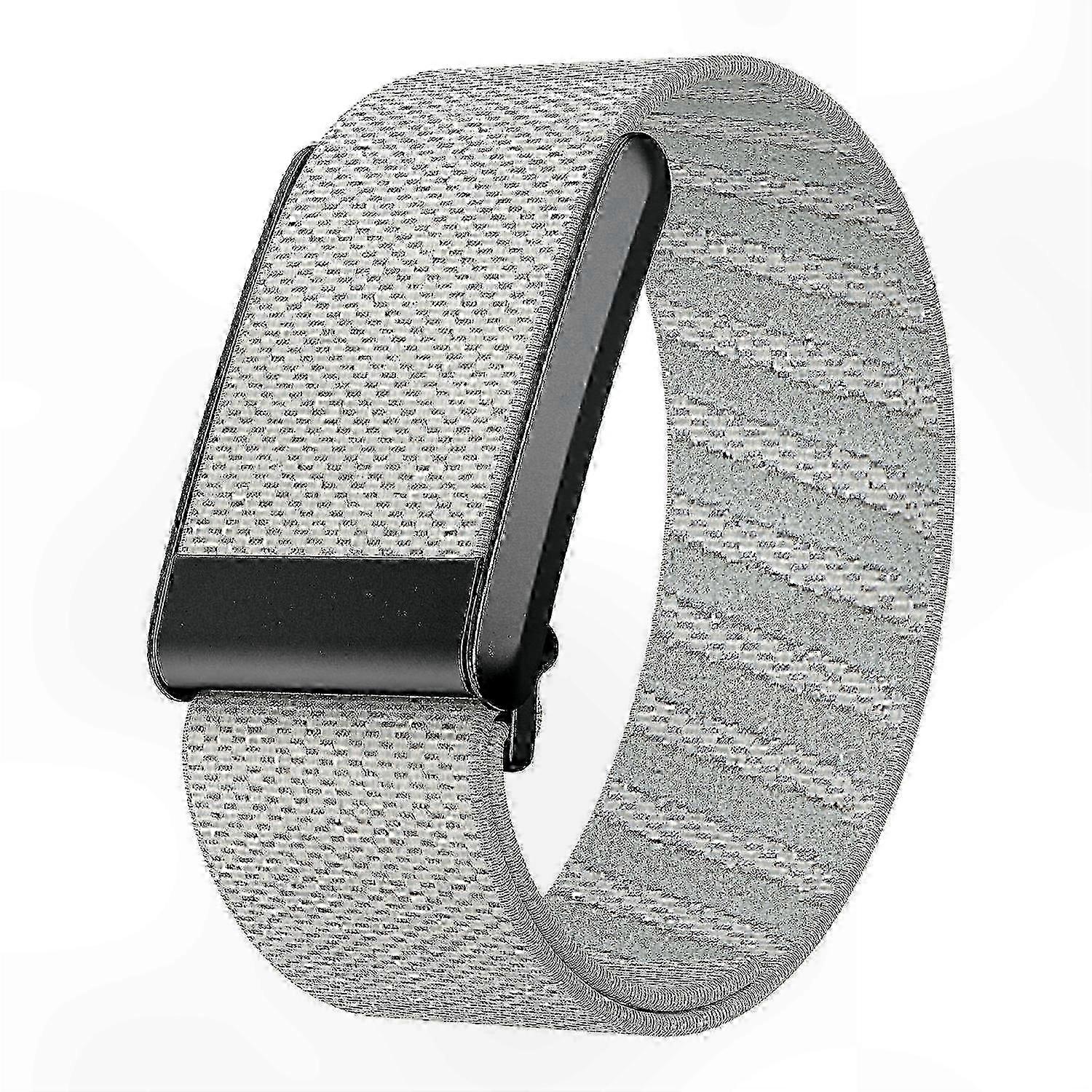 Adjustable Fitness Tracker - Heart Rate Sleep Activity Monitor System Band