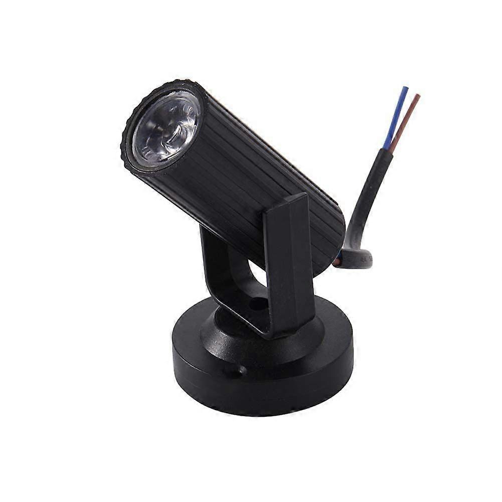 Mini Beam Light Projector LED Spotlight Stage Effect Light KTV Bar Light