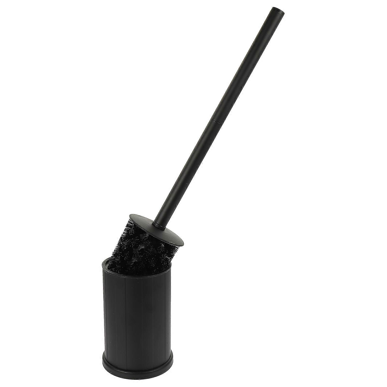 Multi-Function Bathroom Brush Household Scrubber for Toilet 5Sets