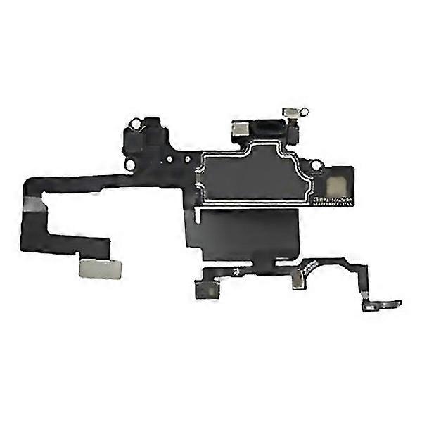 For New Earpiece Speaker Assembly For 12